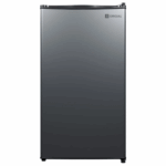 Mini Frigorífico Bajo Encimera 80L Inoxidable E COOL&FREEZE Origial Clase 80L