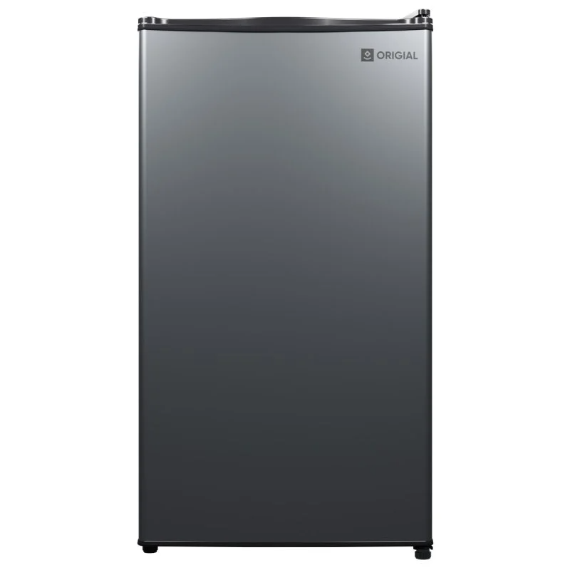 126-origial-coolfreeze-80l-inox-frigorifico-bajo-encimera-80l-clase-e-acero-inoxidable Mini Frigorífico Bajo Encimera 80L Inoxidable E COOL&FREEZE Origial Clase 80L - Imagen 1