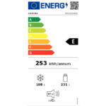 No Frost Combi Frigorífico Samsung RB33J3205SA 328L - Imagen 3