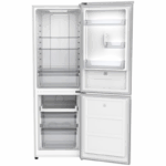 Frigorífico Combi Kromsline KC1850CIX 296L - Imagen 3