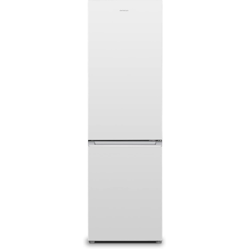 41w2PqiessL._AC_SL1500_ Frigorífico Combi Infiniton 260L Blanco FGC-A182B - Imagen 1