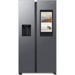 Frigorífico Samsung RS6HDG883ES9EF No Frost 614L Americano - Imagen 2