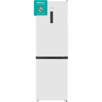 Frigorífico Combi Hisense 304L No Frost RB390N4DWD