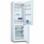 Balay Frigorífico Combi 176cm Inox No Frost 3KFE361MI - Imagen 4