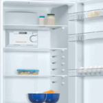 Balay Frigorífico Combi 176cm Inox No Frost 3KFE361MI - Imagen 3