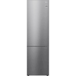 Frigorífico LG GBP62PZN 384L No Frost Combi