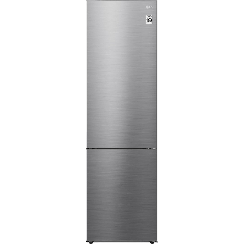 61RIMzzl0dL._AC_SX522_ Frigorífico LG GBP62PZN 384L No Frost Combi - Imagen 1