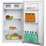 Frigorífico Blanco Radiola RATT93WE 85L Table Top - Imagen 2