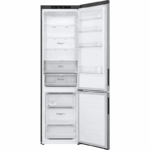 Frigorífico LG GBP62PZN 384L No Frost Combi - Imagen 4