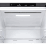 Frigorífico LG GBP62PZN 384L No Frost Combi - Imagen 3