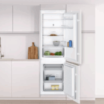 Frigorífico Integrable Combi Balay 267L 3KIE711S - Imagen 6