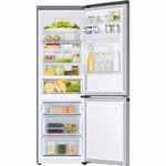 Frigorífico No Frost Combi Samsung RB34C632DSA/EF 344L - Imagen 3