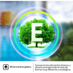 RS677N4BIE Frigorífico 519L Inox Americano No Frost Hisense - Imagen 8