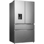 Frigorífico Hisense RF749N4SWSE 579L No Frost Americano - Imagen 2