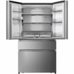 Frigorífico Hisense RF749N4SWSE 579L No Frost Americano - Imagen 4