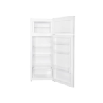Frigorífico Blanco 206L Dos Puertas OK OFK 471 E W - Imagen 2