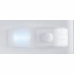 Frigorífico Blanco 206L Dos Puertas OK OFK 471 E W - Imagen 3