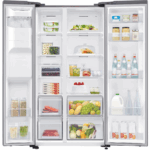 Frigorífico Samsung RS65DG54R3S9EF 635L No Frost Americano - Imagen 3