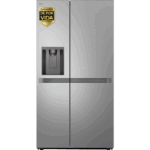 Frigorífico Americano LG GSLC41PYPE 641L No Frost