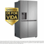 Frigorífico Americano LG GSLC41PYPE 641L No Frost - Imagen 2