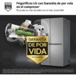 Frigorífico Americano LG GSLC41PYPE 641L No Frost - Imagen 4
