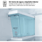 Frigorífico Americano LG GSLC41PYPE 641L No Frost - Imagen 8