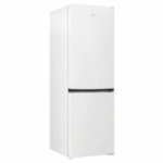 B1RCNE364W Beko Frigorífico Combi No Frost 316L