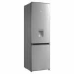 Valberg Frigorífico Combi CNF 268 E WD 268L con Dispensador de Agua No Frost - Imagen 2
