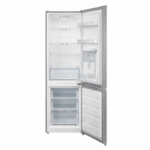 Valberg Frigorífico Combi CNF 268 E WD 268L con Dispensador de Agua No Frost - Imagen 3