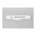 Valberg Frigorífico Combi CNF 268 E WD 268L con Dispensador de Agua No Frost - Imagen 4