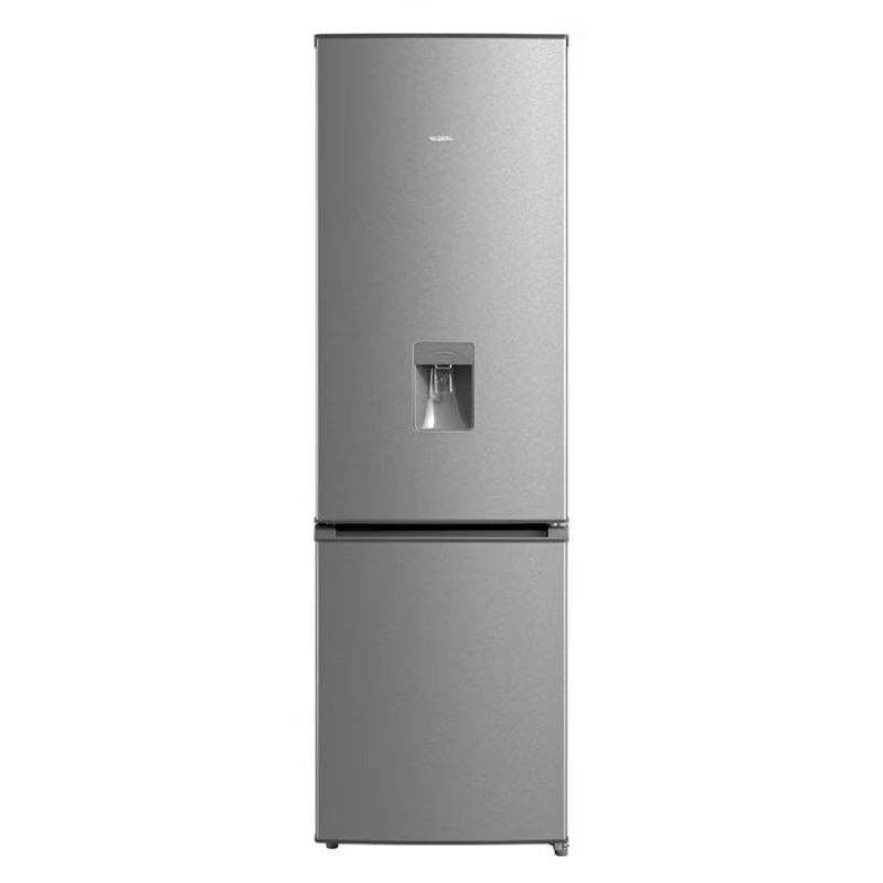 P978943 Valberg Frigorífico Combi CNF 268 E WD 268L con Dispensador de Agua No Frost - Imagen 1