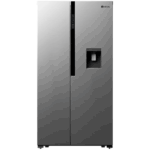 Frigorífico Americano Original COOL AND FREEZE Acero Inoxidable SBS 529L