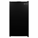 COOL&FREEZE Mini Frigorífico 80 Negro E Origial