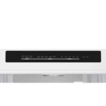 Bosch Frigorífico No Frost KGN39LBCF 363L Negro Combi - Imagen 4