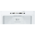 Combi Bosch KGN366WCF Frigorífico 326L Blanco No Frost - Imagen 2