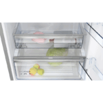 Frigorífico Combi Balay 440L No Frost 3KFC879 - Imagen 5