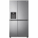 Refrigerador Side-by-Side 635L 179cm LG GSLV71PZTD