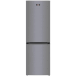 Frigorífico Combi Kromsline DF-KC-CI-1800-IX 269L