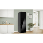 Bosch Frigorífico No Frost KGN39LBCF 363L Negro Combi - Imagen 10