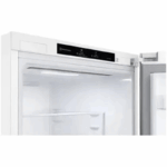 Combi Frigorífico 1.86m LG GBP61SWPGN 341L No Frost - Imagen 3