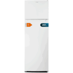 261L Frigorífico Cecotec Dos Puertas White Bolero CoolMarket 2D 261