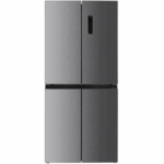 Beko Frigorífico Americano 466L GNO46623MXPN Total No Frost