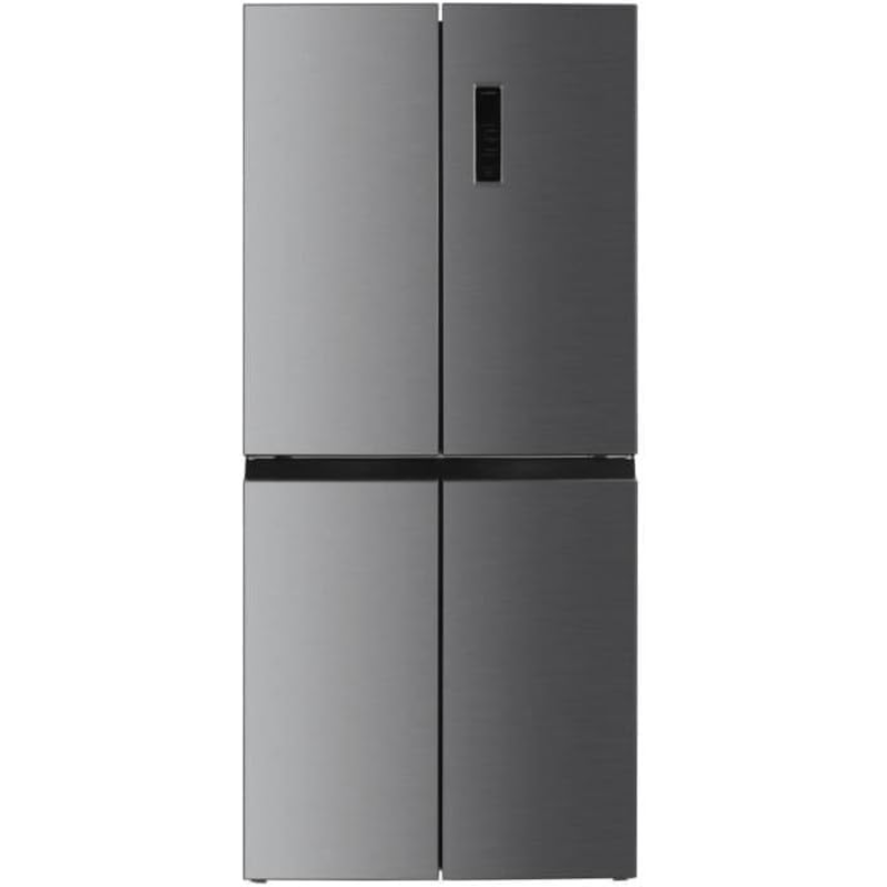 31L642OaEAL._AC_SL1280_ Beko Frigorífico Americano 466L GNO46623MXPN Total No Frost - Imagen 1