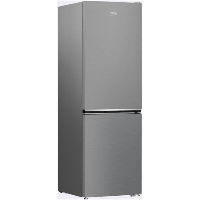 31Y9WADUl2L._AC_SL1280_ Frigorífico Combi Beko 316L 187x59.5x66.3cm B1RCNE364XB - Imagen 1