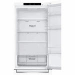 Combi Frigorífico 1.86m LG GBP61SWPGN 341L No Frost - Imagen 2