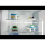 Frigorífico Combi Balay 302L No Frost 3KFE561MI - Imagen 2