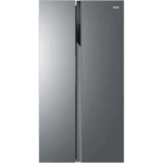 Frigorífico Haier HSR3918ENPG 528L No Frost Americano