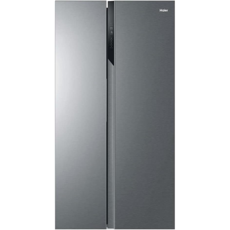 4155RA5xAUS._AC_SL1000_ Frigorífico Haier HSR3918ENPG 528L No Frost Americano - Imagen 1