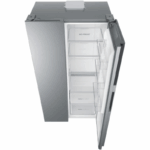 Frigorífico Haier HSR3918ENPG 528L No Frost Americano - Imagen 2