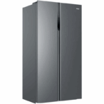 Frigorífico Haier HSR3918ENPG 528L No Frost Americano - Imagen 4